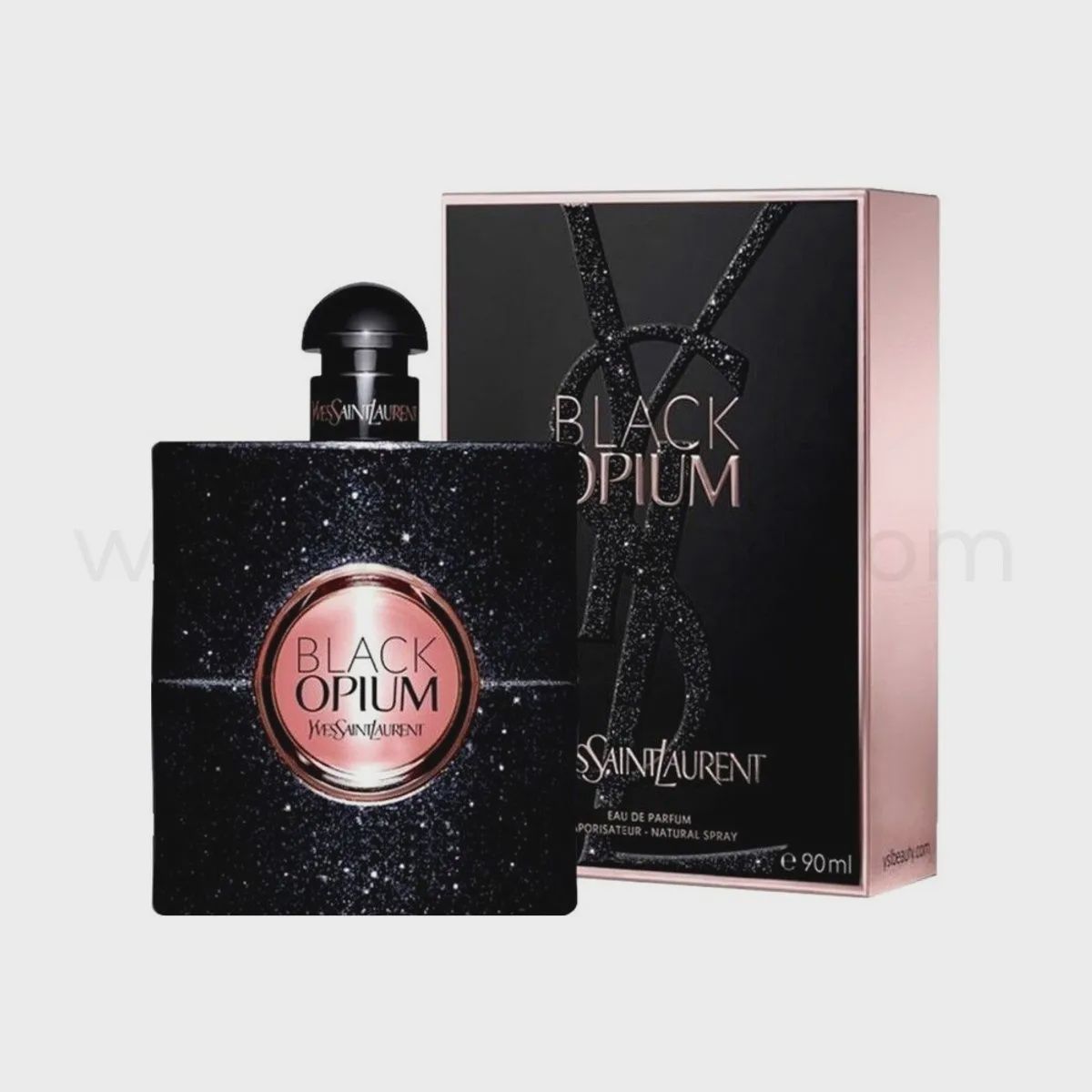 BLACK OPIUM EAU DE PARFUM YSL