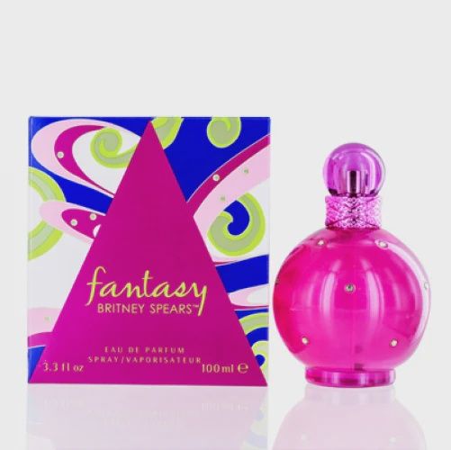 Fantasy Britney Spears Eau De Parfum