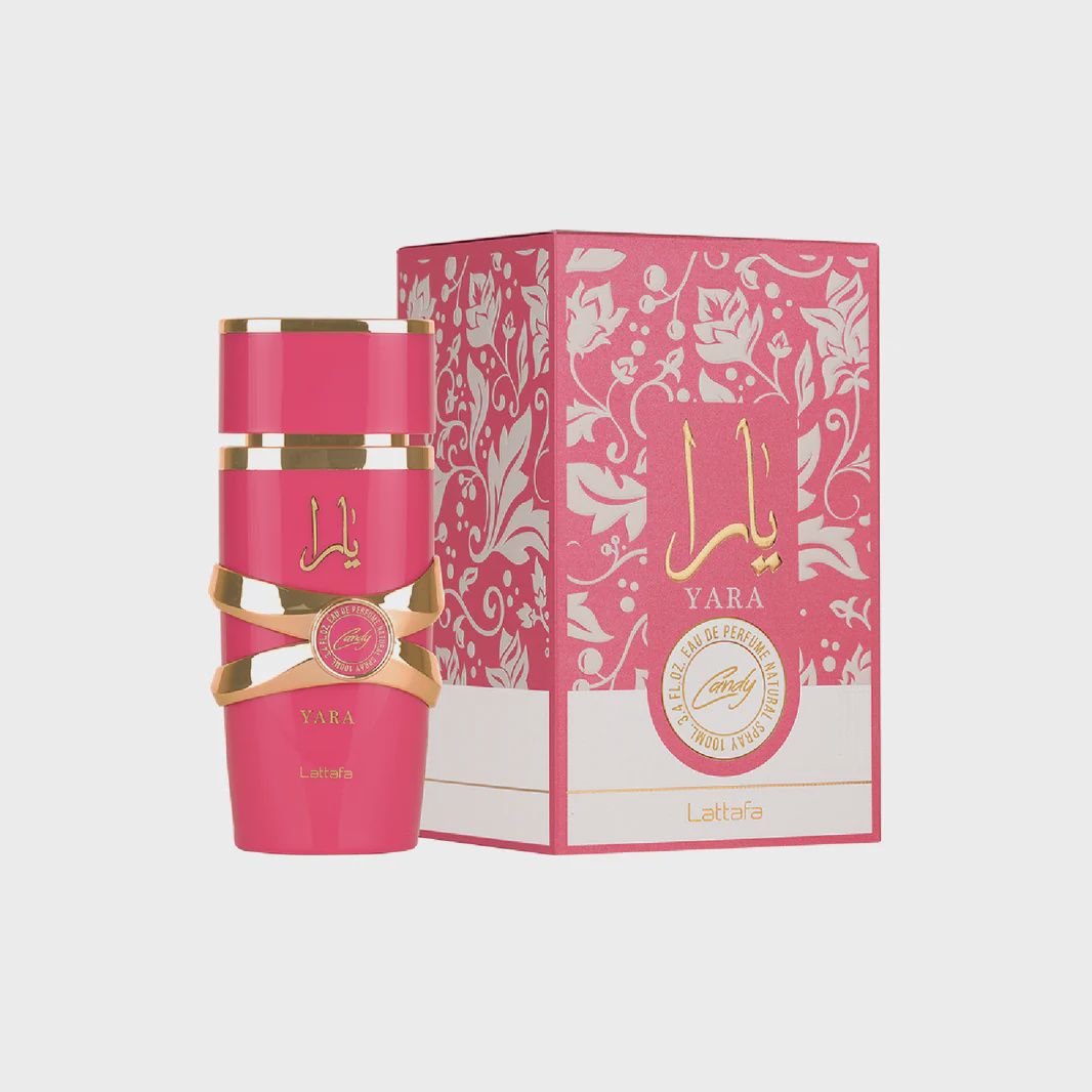 Lattafa Yara Candy Eau De Parfume