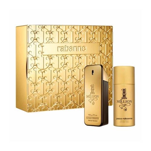 One Million Rabanne 2Pcs Gift Set