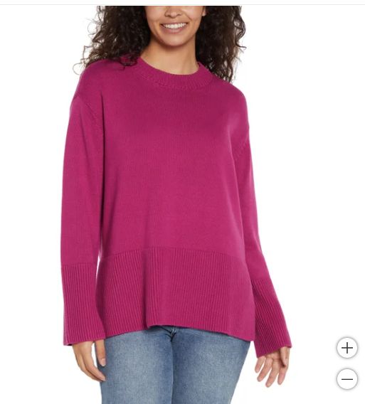 GAP Ladies&#39; Cotton Sweater