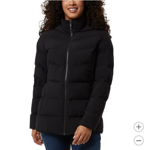 32 Degrees Ladies&#39; Winter Tech Jacket