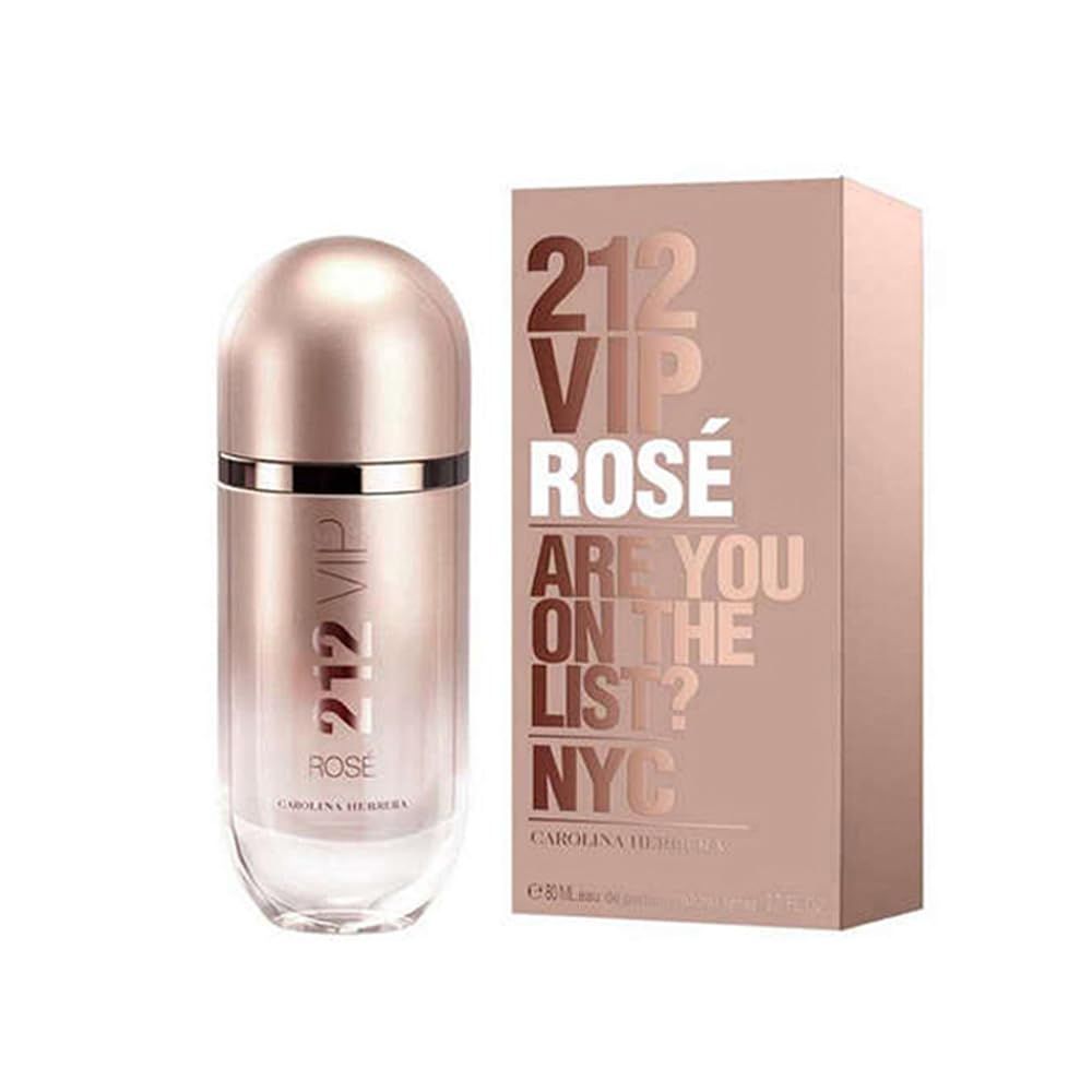 212 VIP Rose By Perfume women