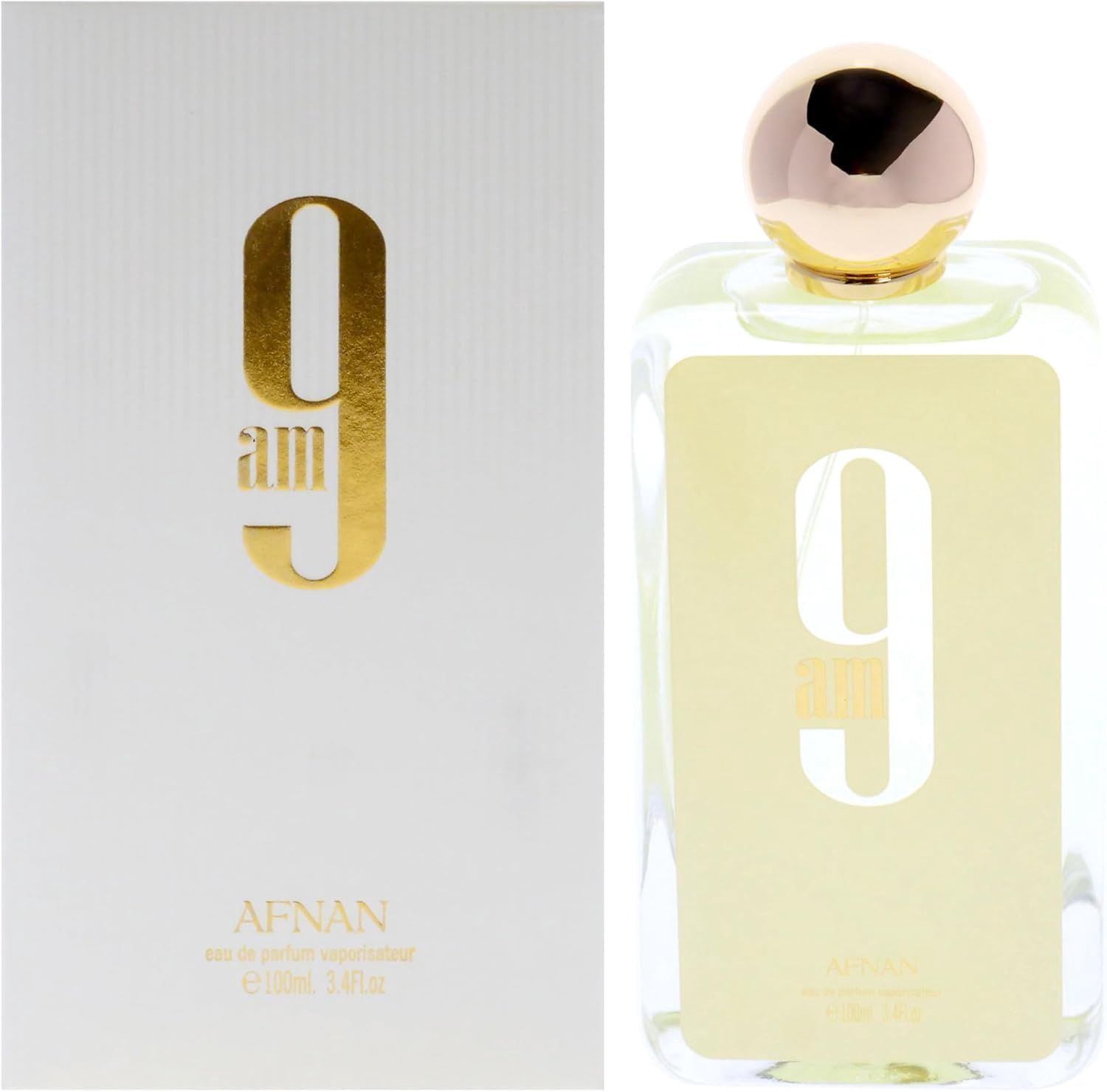 Afnan 9 AM