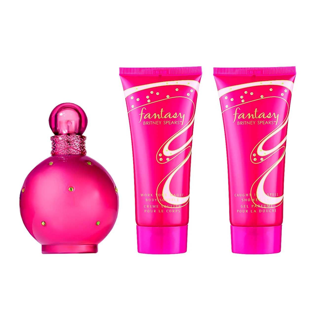 BS Fantasy 3 Pcs Gift Set
