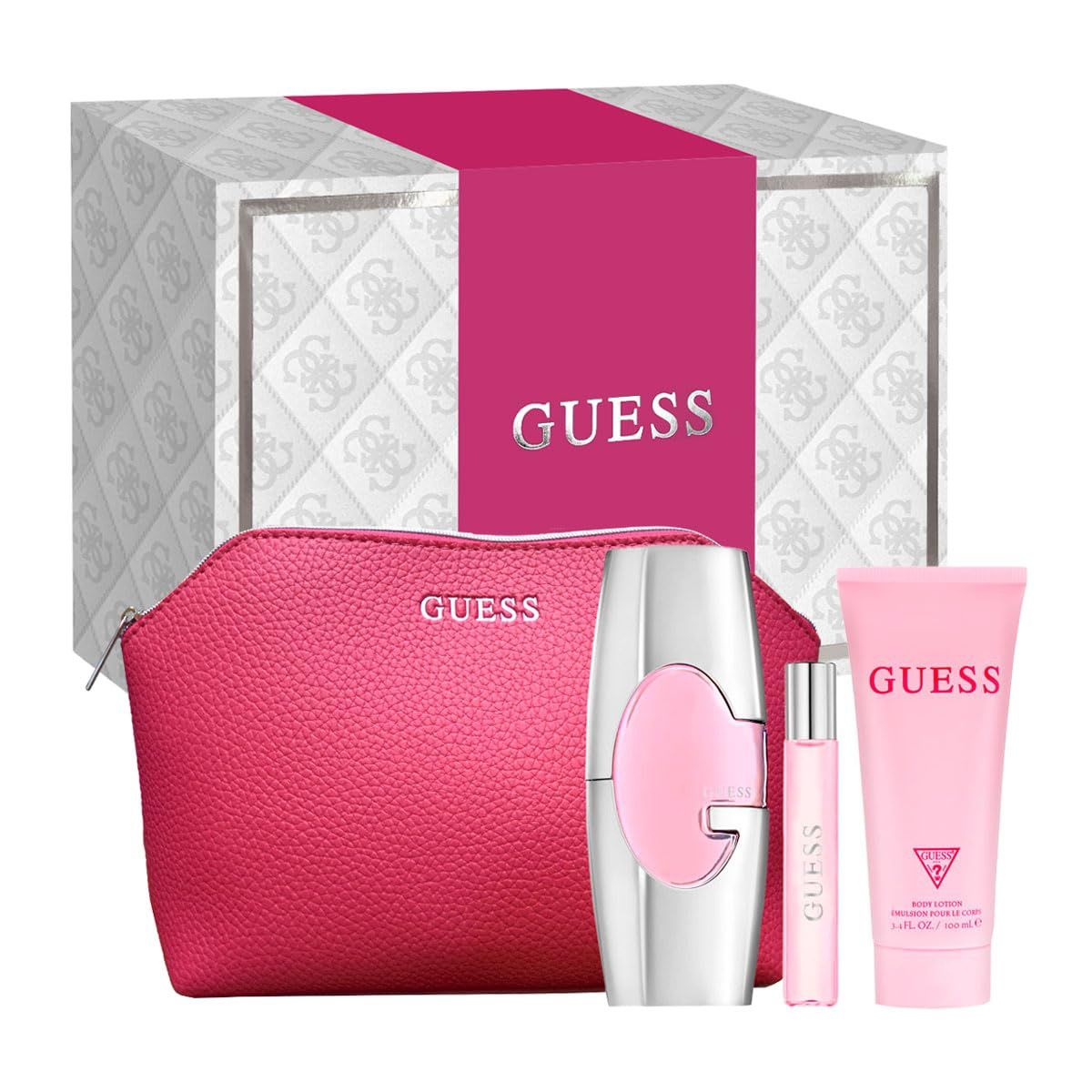 New Perfume Gift Set For Women De Marca G