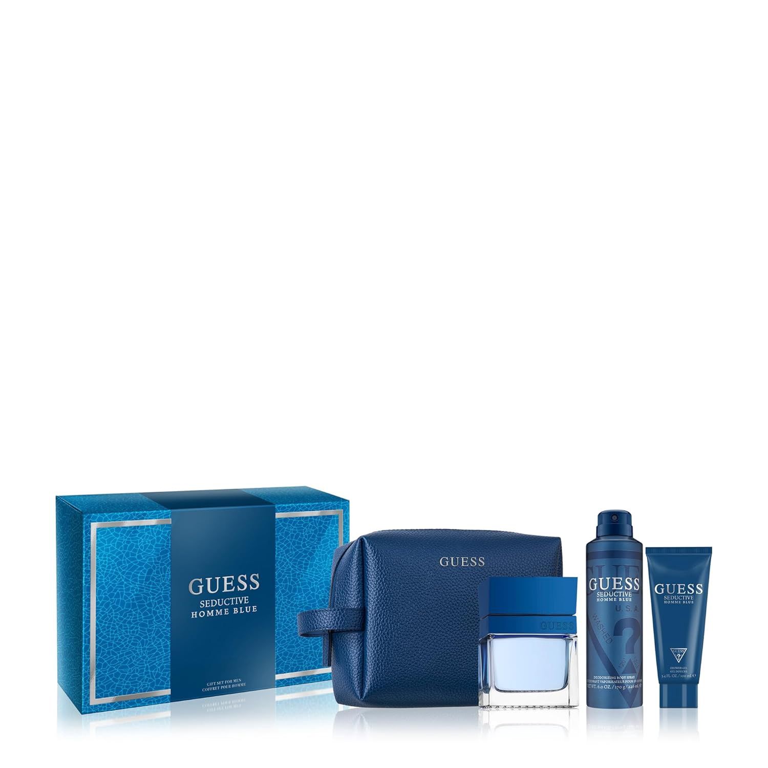 Gift Set for Men De Marca G