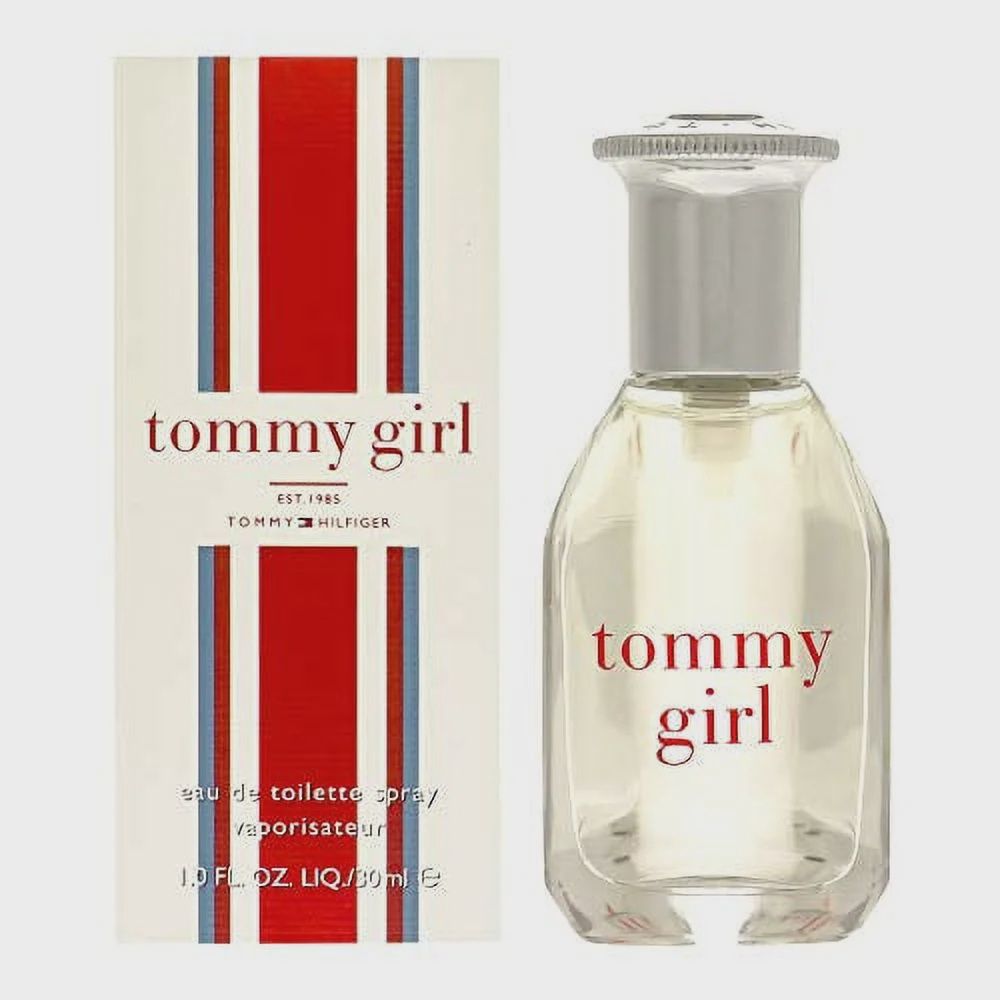 Tommy Girl Spray 3.4 Fl.oz