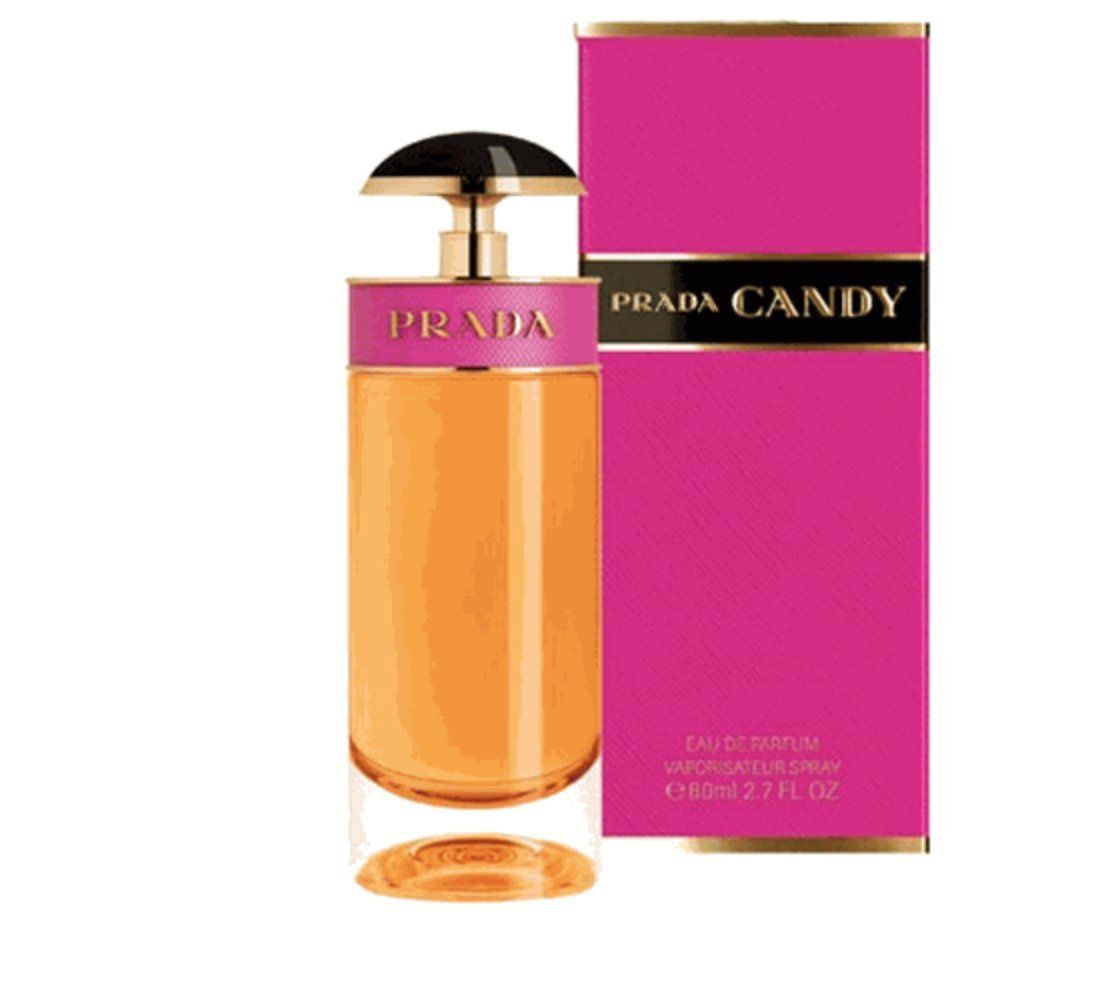 Prada Candy Eau De Parfum 2.7 Fl.oz