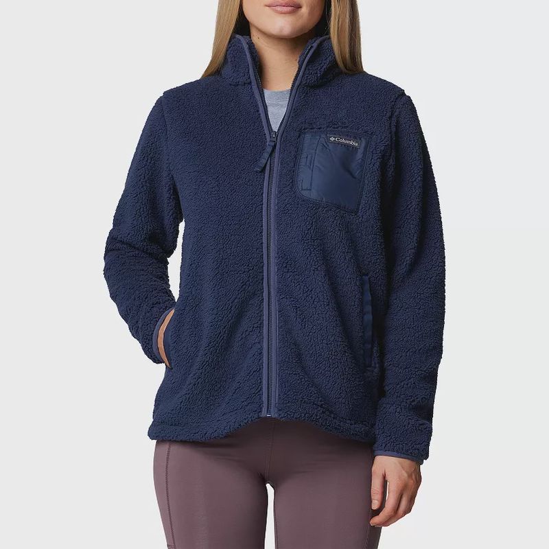 Jacket Women&#39;s West Bend II Full-Zip II