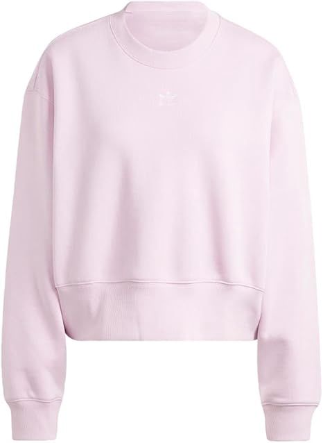 Women&#39;s Originals Women&#39;s Adicolor Essentials Crew Sweatshirt