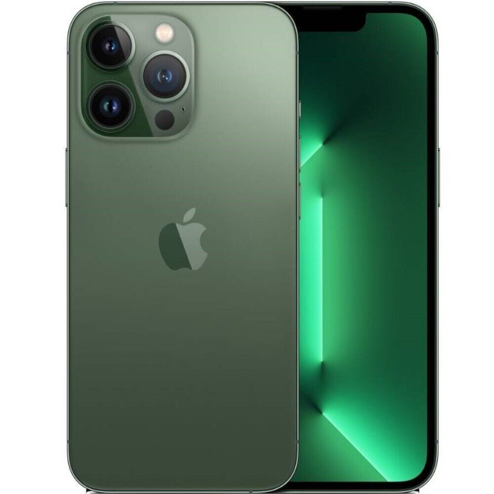 Iphone  13 Pro Max 128 Gb