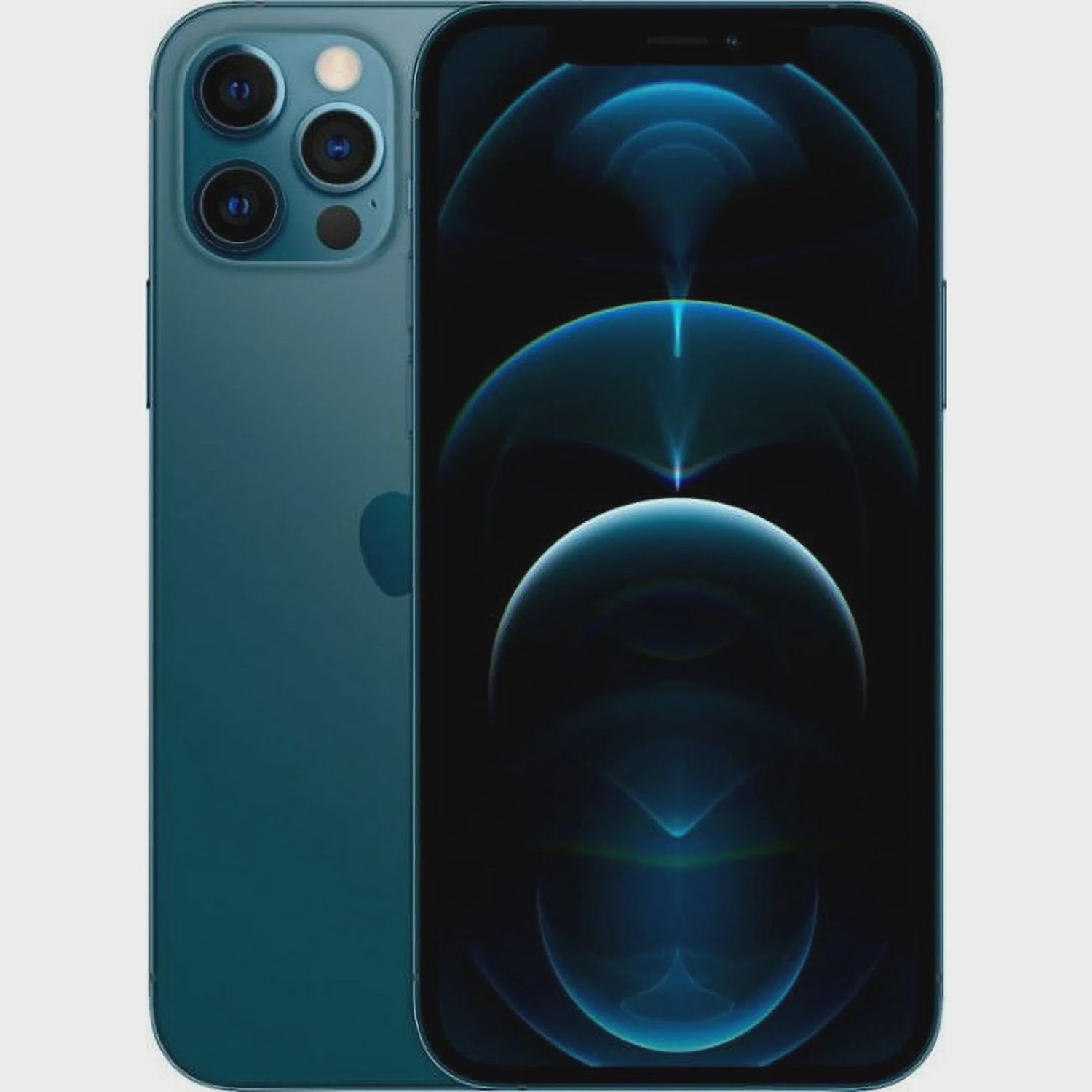 Iphone 12 Pro Max 128 Gb Blue