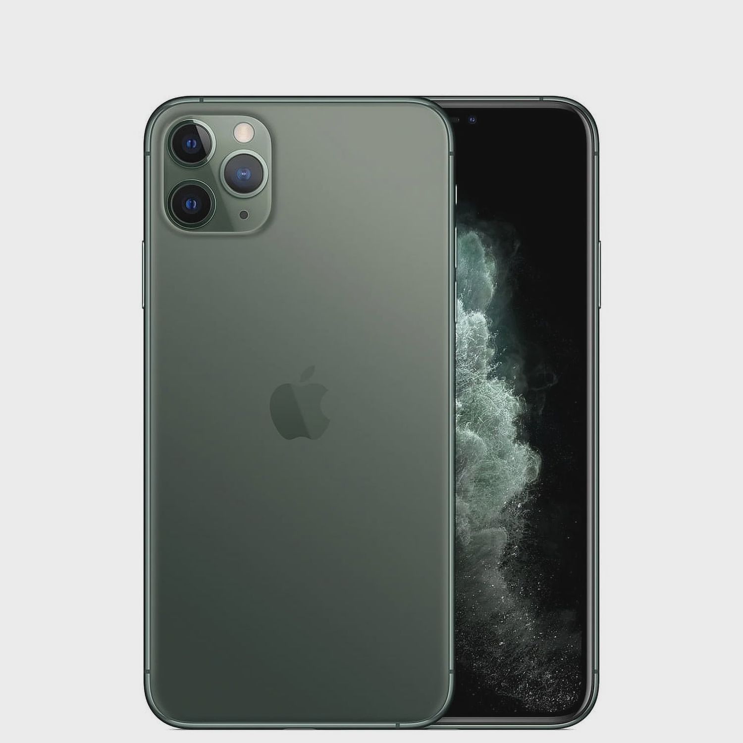 Iphone 11 Pro Max 64 Gb Green