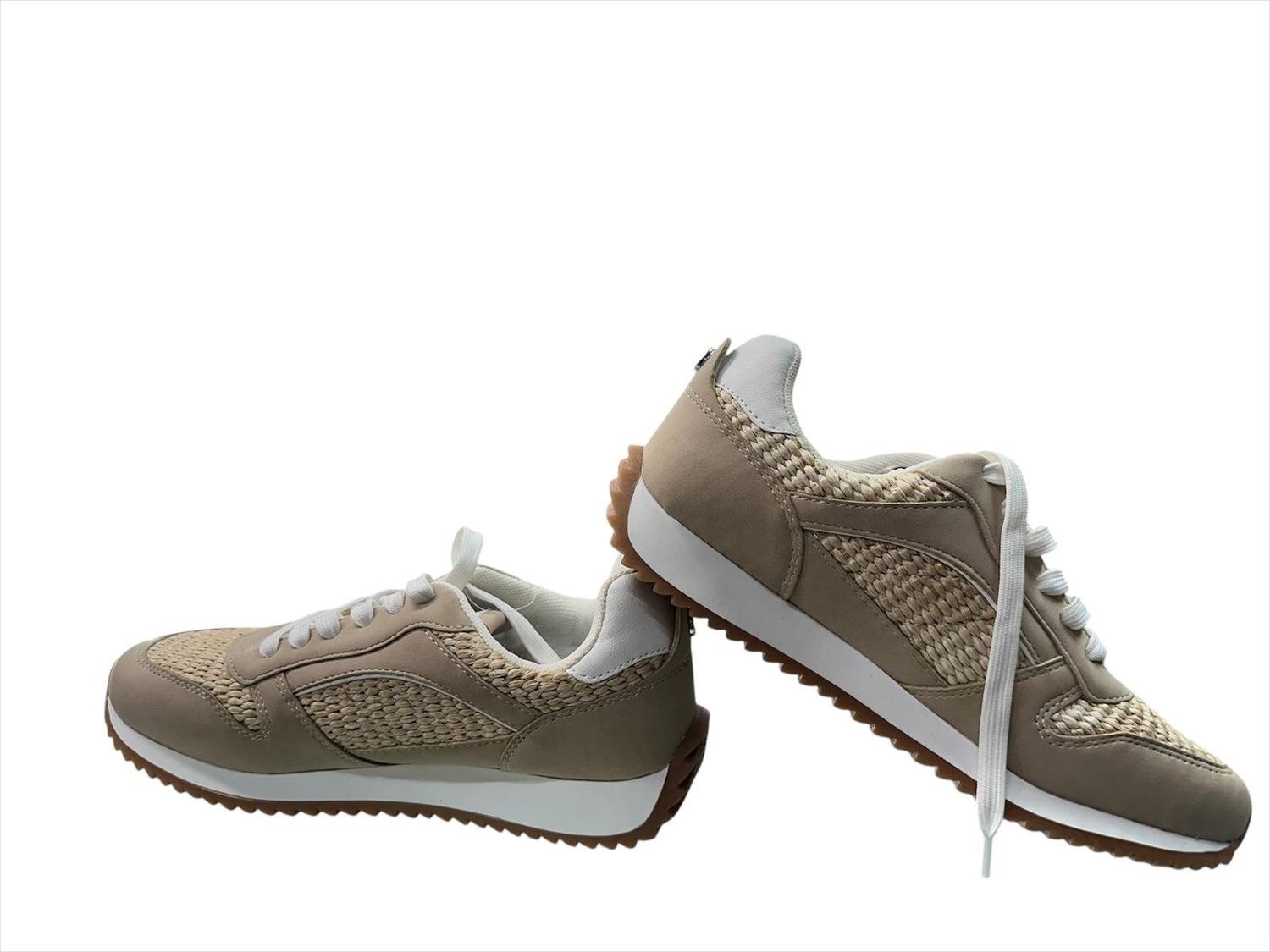 ZAPATILLAS ST MA TALLA 8