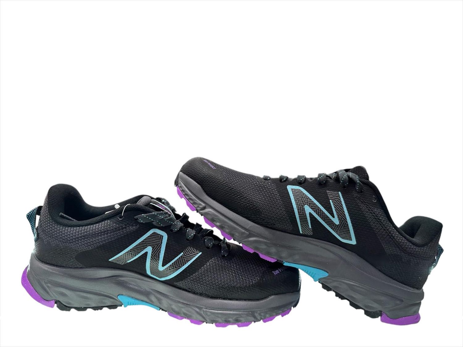 NB Fresh Form Engineered Comfort