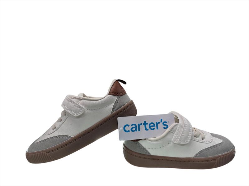Cart Boy Shoes