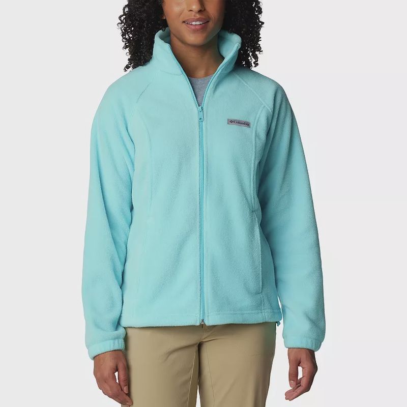 Jacket  Fleece Falls II Full Zip Woman&#39;s