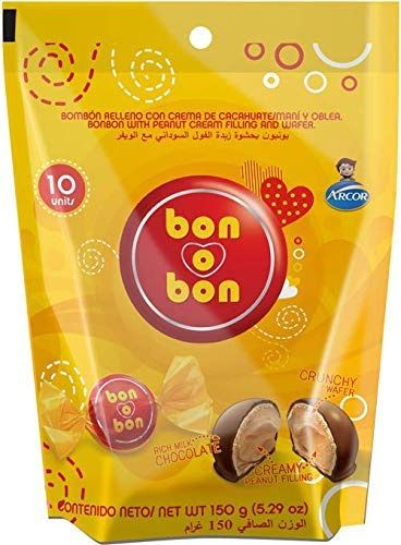 Arcor Bon o Bon Original 150 g