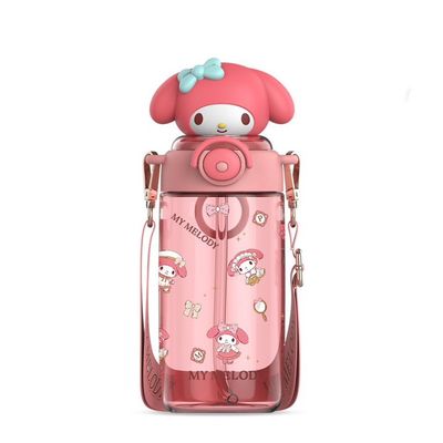 My Melody Water Bottle 650ml