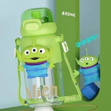 Toy Story Water Bottle 600ml