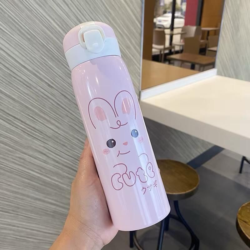 Termo vacum insulated bottle 350ml
