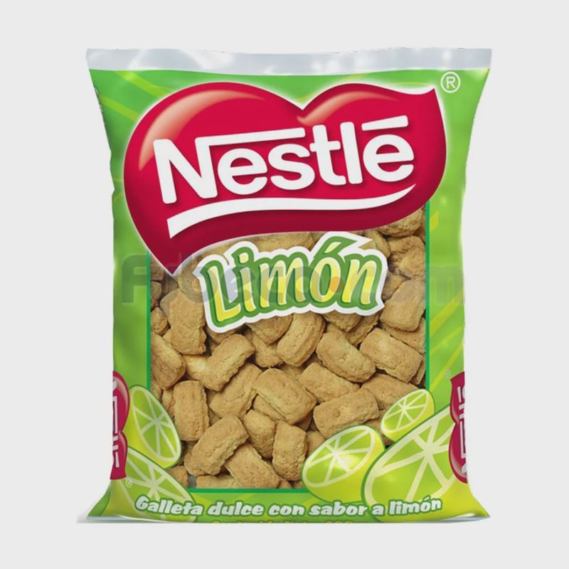 Nestle Galleta 380g