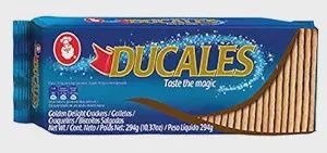Ducales Galleta 294 gr.