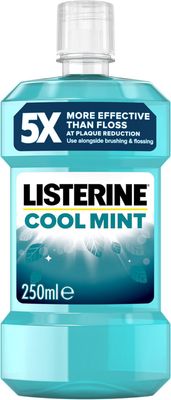 Listerine Cool Mint 250ml