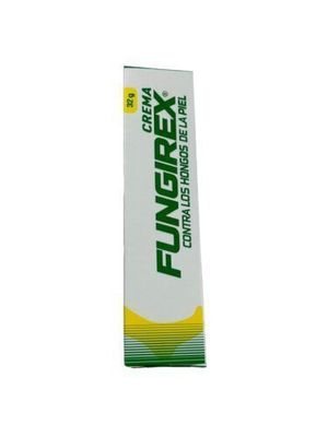 Fungirex Crema 32g.
