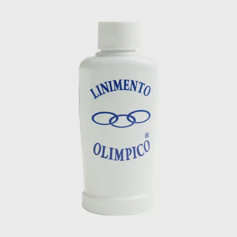 Linimento Olimpico 100ml.