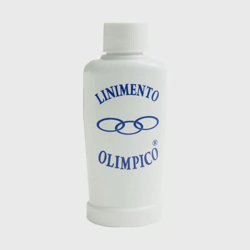 Linimento Olimpico 100ml.