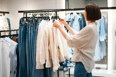 Women&#39;s Clothing