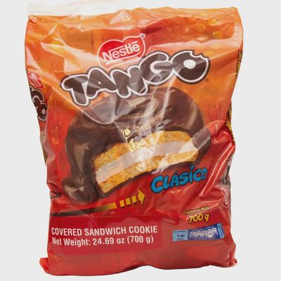 Nestle Tango Clasico 700 gr.