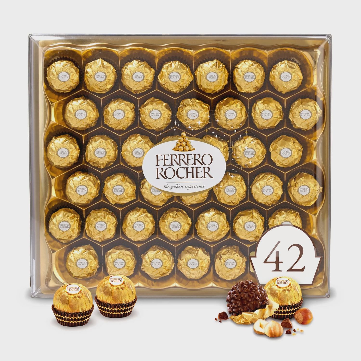 Ferrero Rocher Bon Bon 600 gr.