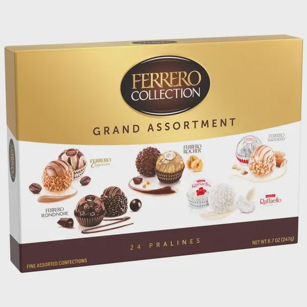 Ferrero Collection Grand Assortment