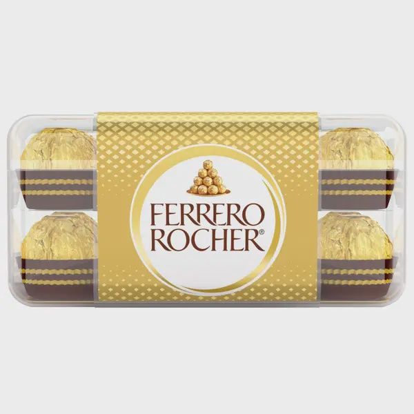Ferrero gift box   x16