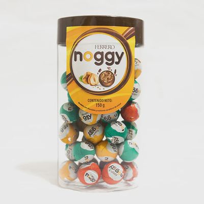 Ferrero Noggy Clasico