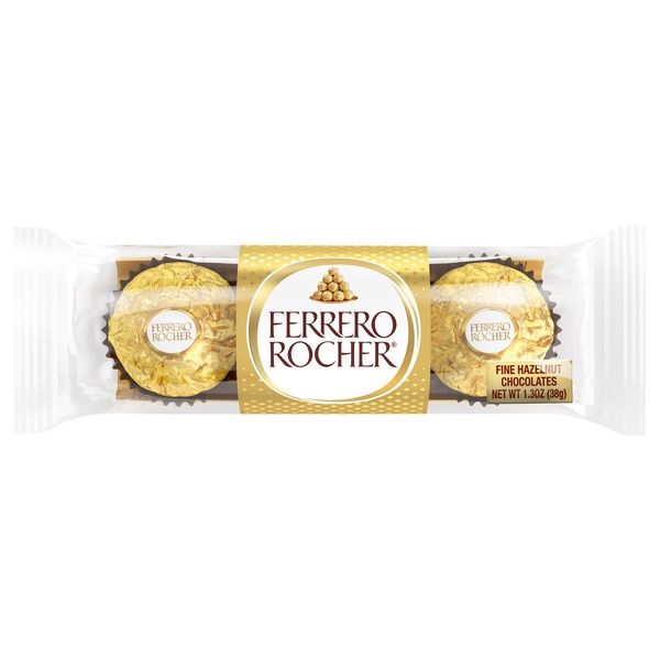 Ferrero Rocher Bonbon  3 un.