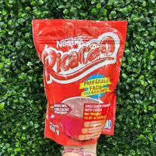 Nestle Ricacao