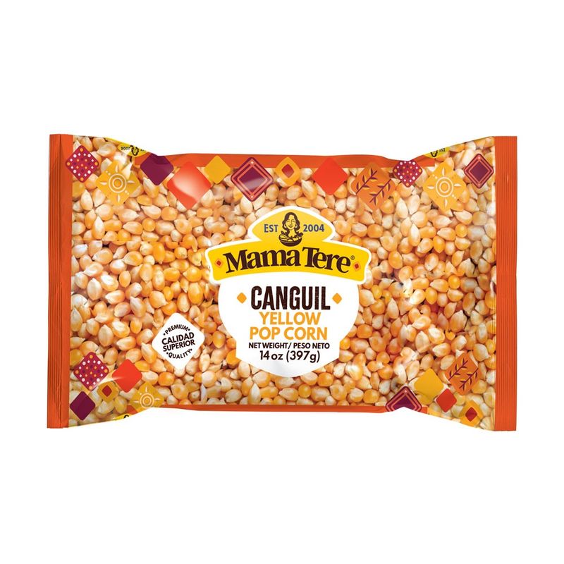 Mama Tere Canguil 397 gr.