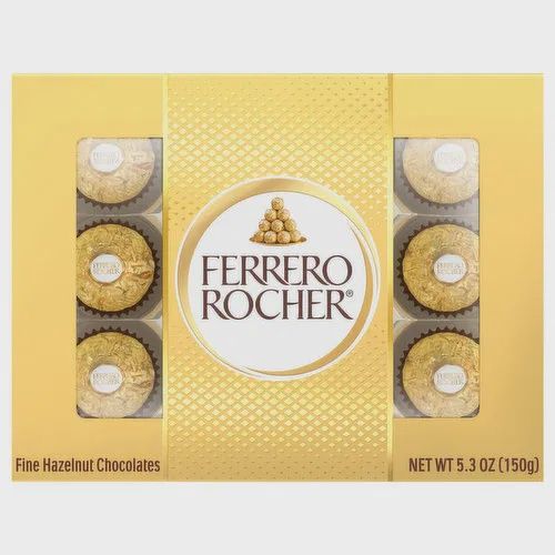 Ferrero Rocher 150 g