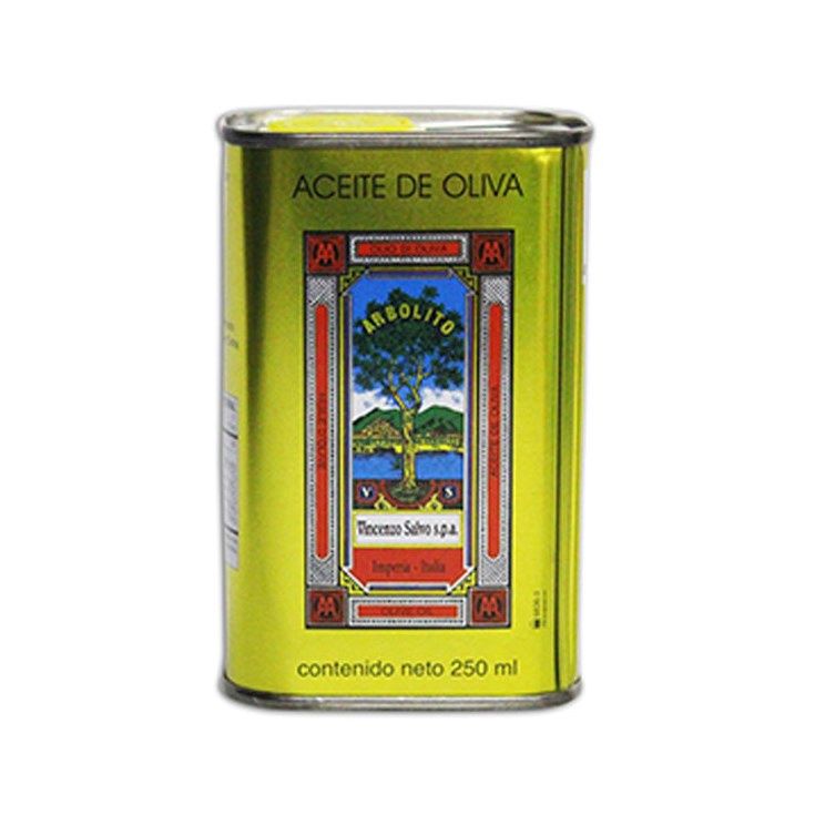 Arbolito Aceite de oliva 250 ml.