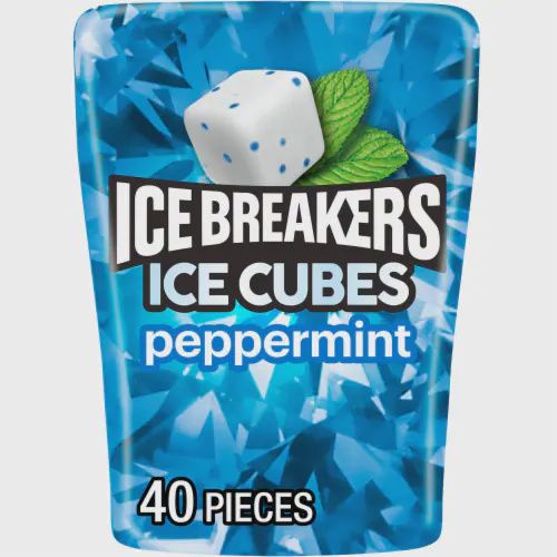 ICEBREAKERDS PEPPERMINT 2.3G