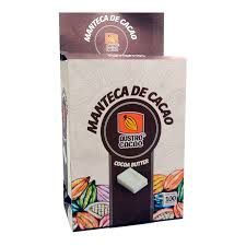 Austro cacao Manteca de cacao  3.5 gr.