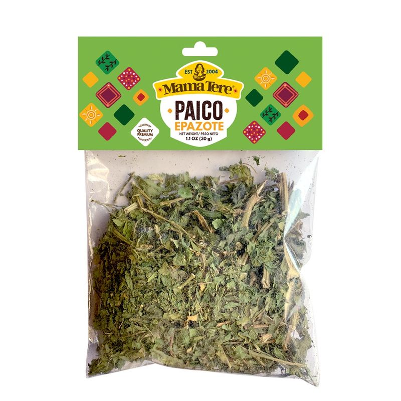 Mama tere Tee Paico 30 Gr,