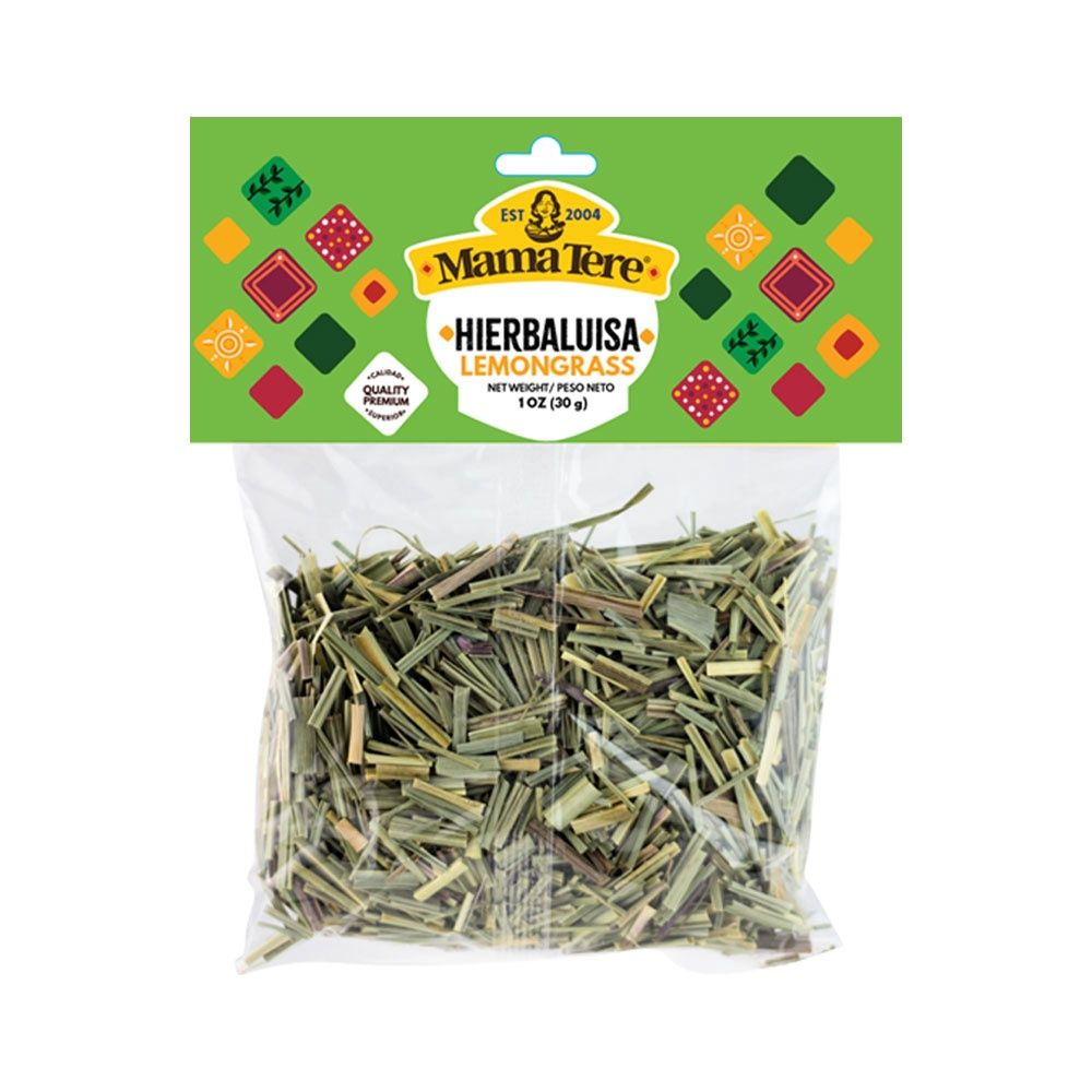 Mama Tere Hirba  Luisa 30 gr.