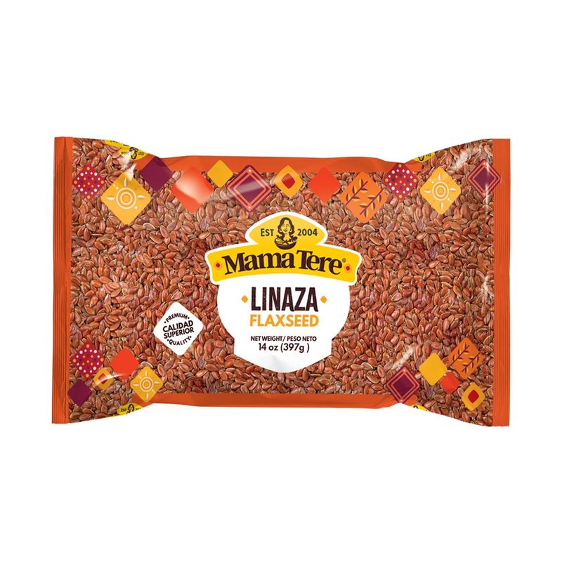 Mama Tere Linaza 397 gr.