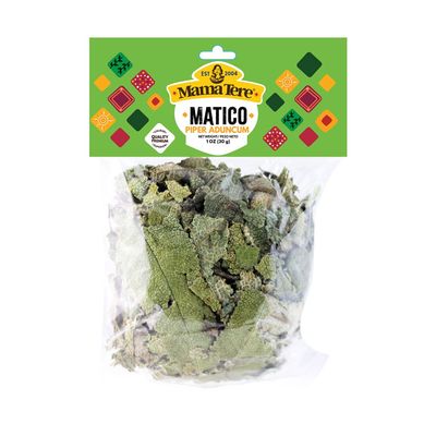 Mama Tere matico