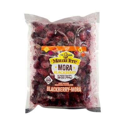 Mama Tere Mora Entera 794 gr.